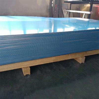 China Coated 1050 Aluminum Sheet Plate Metal 6061 Magnesium for sale
