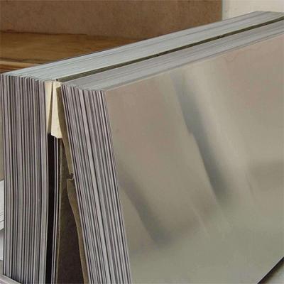 China Mill Polish 1600mm Aluminum Sheet Metal Alloy Plate 3003 6061 for sale