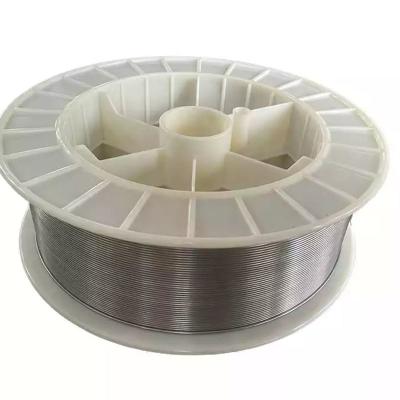 China AWS Nickel Alloy Welding Wire 5.14 / ERNiFeCr-2 Inconel 718 0.8MM / 1.0MM for sale
