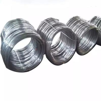 Chine AWS A5.14 ERNiCrMo-3 Welding MIG Wire 0.8mm 1.0mm 2.0mm à vendre