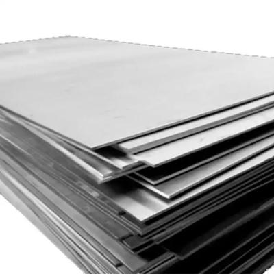 Chine ISO9001 Ni201 Pure Nickel Metal Sheet 0.05mm Thickness à vendre