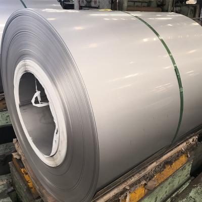 China fabricação de aço inoxidável da bobina da folha 304 316 à venda