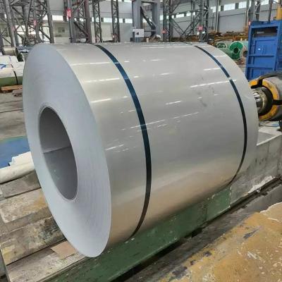 China Roofing 1250mm Width Stainless Sheet Metal Coils In 2mm 1mm Thickness for sale