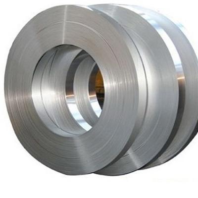 China 304 316 409 Mirror Finished  0.8mm Stainless Steel Sheet Coil for sale