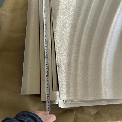 China Alloy B-3 / UNS N10625 Nickel Alloy Plate / Sheet / Strip Alloy C22 For Fluid And Gas Transport MT23 for sale