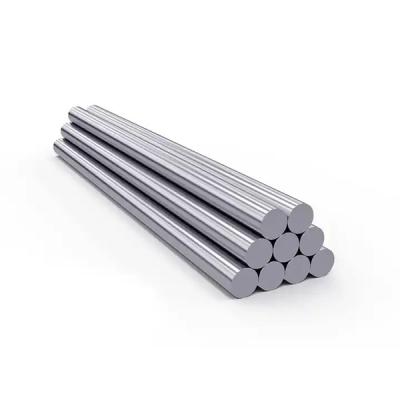 China Nickel alloy steel hastelloy c276 inconel 625 718 round bar supplier in china for sale