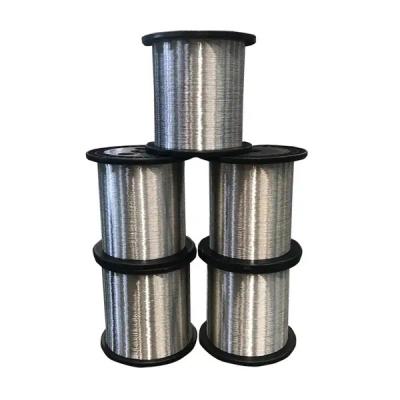 China Factory Good Price 4j42 Wire UNS K94100 Nickel Alloy Wire 4J42 Sealing Nickel Alloy Wire for sale