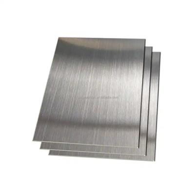 China Hastelloy c276 UNS N0276 2.4819 Nickel Alloy plate /Sheet for sale