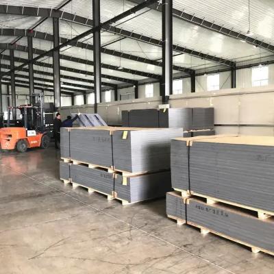 China Mill Polish 5052 Aluminum Sheet 3mm 4mm 5mm 6mm Thickness for sale