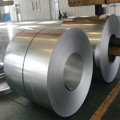 China AISI Ss Coil / 316 Stainless Steel Coil 1500mm for sale