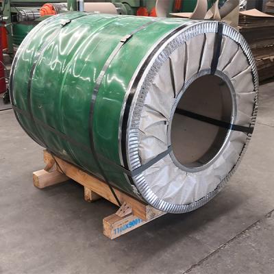 China 304 Stainless Coil 7-15 Days After Payment Quick Delivery for sale