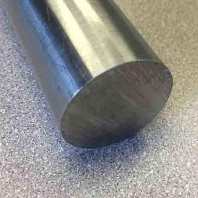 China 60mm Ss Steel Rod , 6m Stainless Steel Round Rod Stock for sale