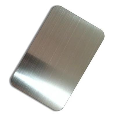 China gold blue hairline short brushed surface stainless steel sheet plate coil for sale