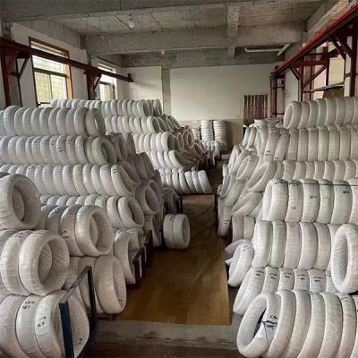China Cold Drawn 301 304 316 Stainless Steel Spring Wire Ss Coil Wire/wire Rod/strip/strap for sale