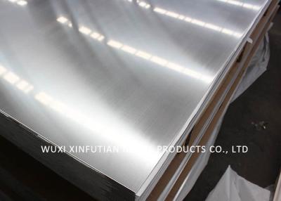 Chine 304 panneaux en acier laminés à froid minces de la feuille 4 x 8 d'acier inoxydable de 1,0 épaisseurs pour le panneau de mur à vendre