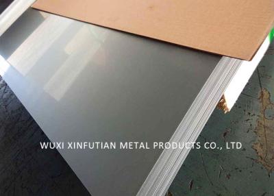 China AISI Cold Rolled 304 Stainless Steel Sheet for sale