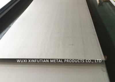 中国 化学工業のための430枚のステンレス鋼シート/磁気つや出しの鋼板 販売のため