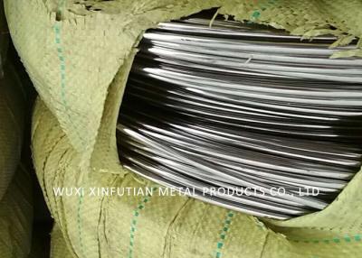 China High Tensile Strength Stainless Steel Wire Coil JIS G4309 Multiple Surface for sale