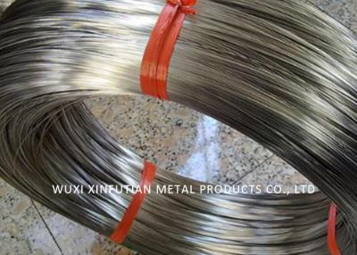 Китай Крен провода нержавеющей стали 316л Дя 0.13мм/провода нержавеющей стали для очищая шарика продается