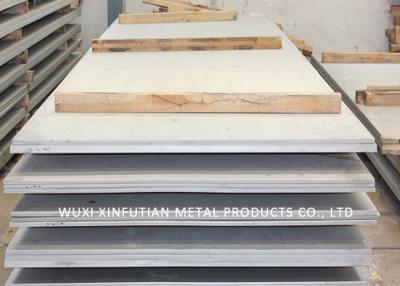 China 310S Hot Rolled Steel Plate No 1 Surface SUS Flat Steel Sheet High Strength for sale