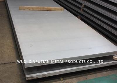 China Final recocido brillante de acero inoxidable laminado en caliente de la placa 304L de ASTM A240 en venta