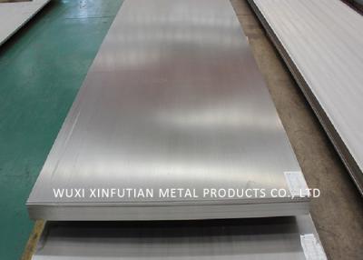 China High Yield Strength Duplex Stainless Steel Grade 2205 UNS S32205 / S31803 for sale