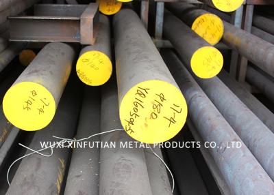 China Diâmetro perfis de aço inoxidável de 16 - de 100mm/barras redondas aço de liga para a engrenagem que faz à máquina SAE8620H AISI 8620 à venda