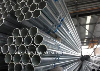 Chine Tuyau d'acier inoxydable sans couture d'ASTM A53 GR B pour l'application de caloduc à vendre