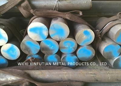 Chine L'acier inoxydable à haut carbone profile en 1,4021/AISI 420 de barre ronde pour la fabrication de moule à vendre