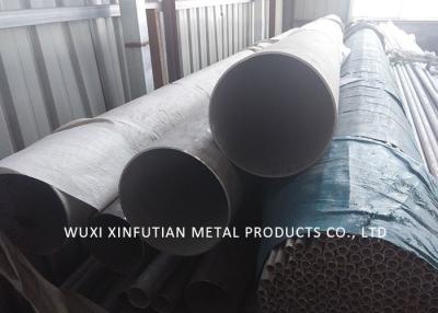 China 309S Seamless Stainless Steel Pipe ASTM A312 / A269 / A213 Multiple Finish for sale