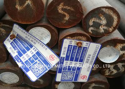 China Warm gewalztes Stahlrundeisen 8620/20Crnimo Aisi für Schlauch-und Sauger-Einsatzpumpe zu verkaufen