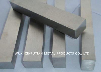 China UNS S32205 / S31803  Duplex Stainless Steel Square  Round Bar High Yield Strength for sale