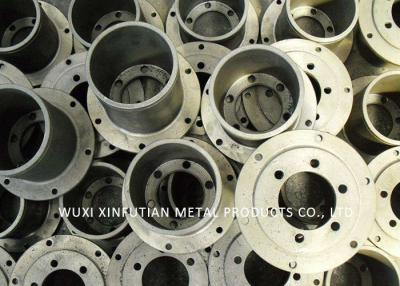 China A precisão personalizada que molda 304 flanges de aço inoxidável da tubulação 316L soldou DIN2545 à venda