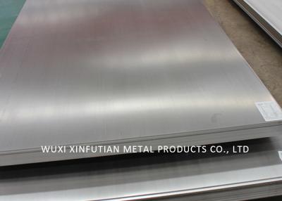 China NO.1 Finish Duplex Steel Plate 2205 / Stainless Steel Duplex S31803 Sample Free for sale