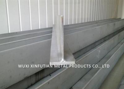 China Warmgewalst Roestvrij staal met hoge weerstand 316L I h-Straal 200x200 met Bouw van Straal Te koop
