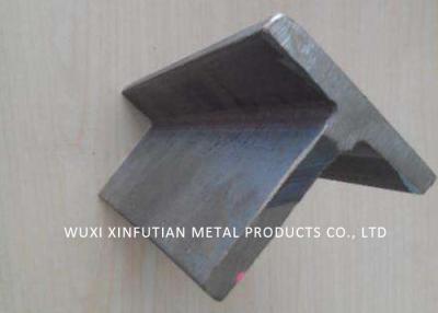 China Multiple Finish Stainless Steel Profiles T Shaped Steel Bar High Tensile Strengths for sale