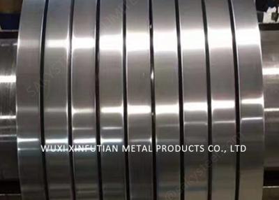China UNS 17700 / 17-7ph / 631 Stainless Steel Strip Coil As SA693 For Making Spring Gasket for sale