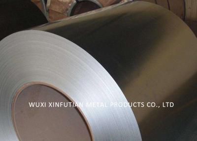 China 201 Cold Rolled Stainless Steel Strips Price for sale