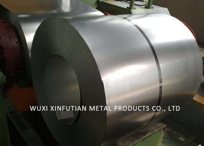 China Larga vida de acero galvanizada sumergida caliente del grado SGCC de la bobina DX51D de Z40 0.5-1.5m m en venta