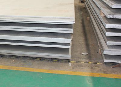 China Prime Hot Rolled Steel Plates / Panels Roll 347H TISCO Brand Thin Thickness for sale