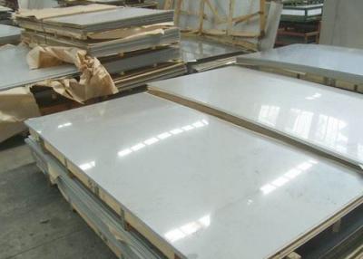 China TISCO ZPSS Cold Rolled Steel Sheet 254SMO Roll 28 / 26 Gauge For Petroleum Production for sale