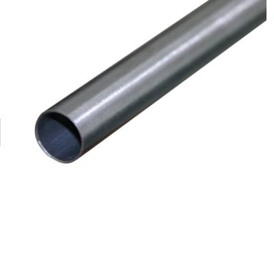 China 321 400 Grit Polish Sanitary Seamless Stainless Steel Pipe 5 Inch Stainless Steel Tube for sale
