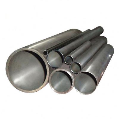 China 8 Inch ASTM TP304 Seamless Steel Tube 304 Heavy Wall Stainless Steel Pipe for sale