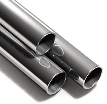 China F60 ( S32205 ) 1.4462 Tube Duplex Ss Welded Pipe ISO / SGS Certification for sale