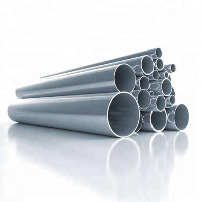 China SS 201 304 316 Stainless Steel Welded Pipe For Furniture Decorative Pipes for sale