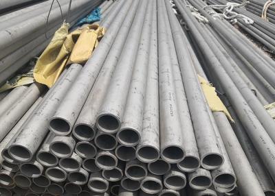 China 300 Series 309S Seamless Stainless Steel Pipe For Architectural / Civil Engineering for sale