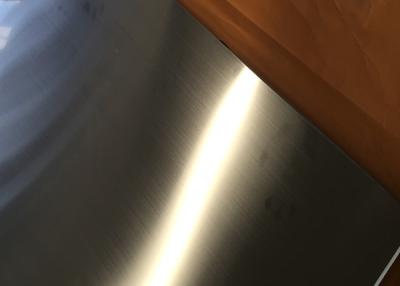China PVD Coating 4'x8' 8k Finish 316 Stainless Steel Sheet With High Standard for sale