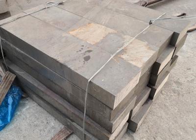 China Extruded Stainless Steel Profiles Flat Bar For Construction Materials High Precision for sale