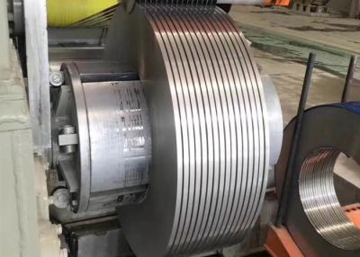China 2507/1.4410 bobina de aço inoxidável ASTM/ASME A240 da folha - UNS S32750 à venda