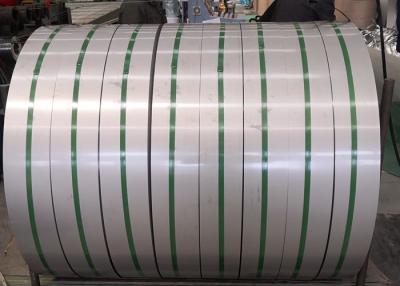China Hot / Cold Rolled 409L Stainless Steel Sheet Coil ASTM Good Corrosion Resistance for sale